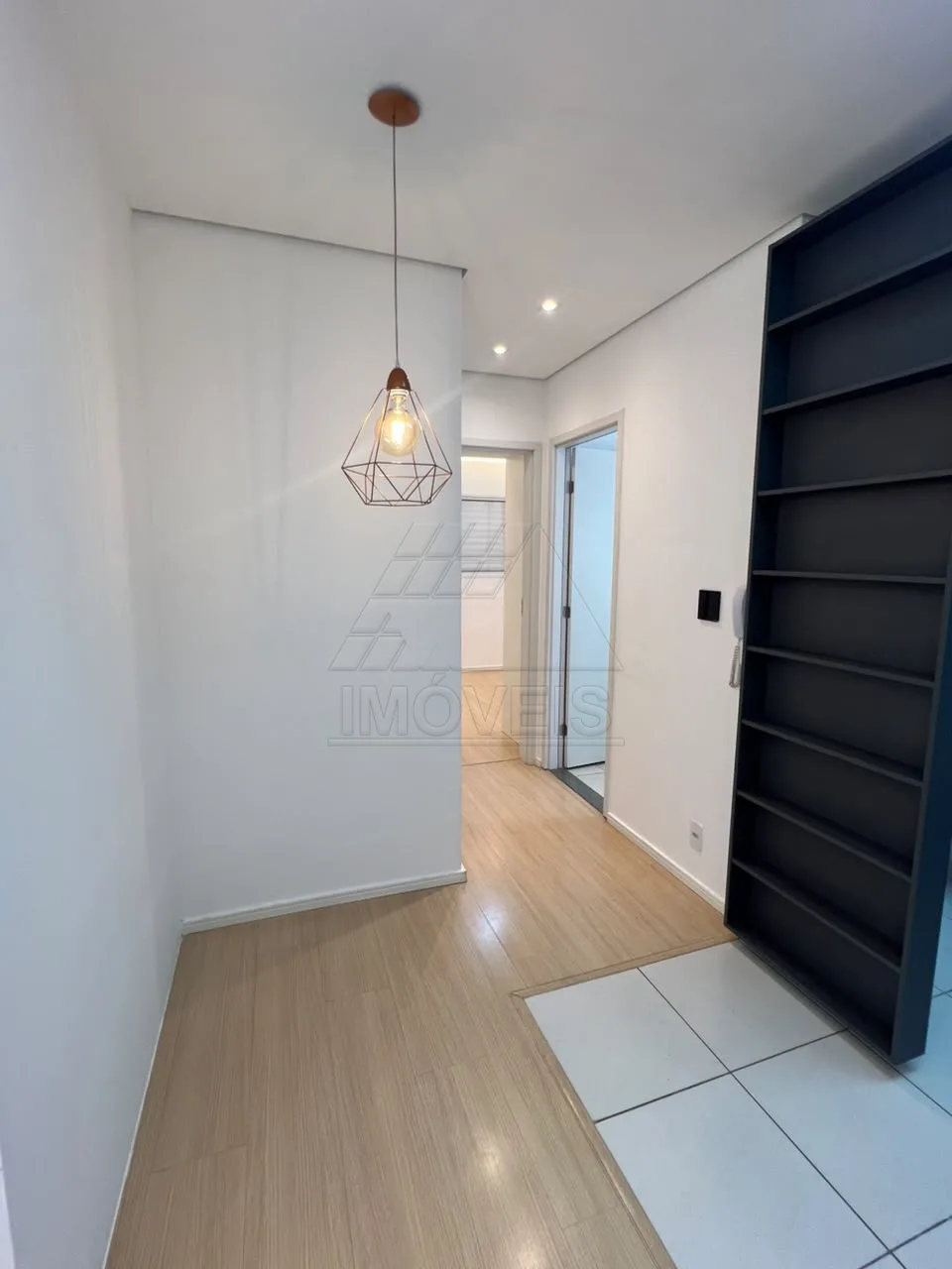 Apartamento com 2 quartos no Loteamento Planalto do Sol - Santa Bárbara d'Oeste — foto 2