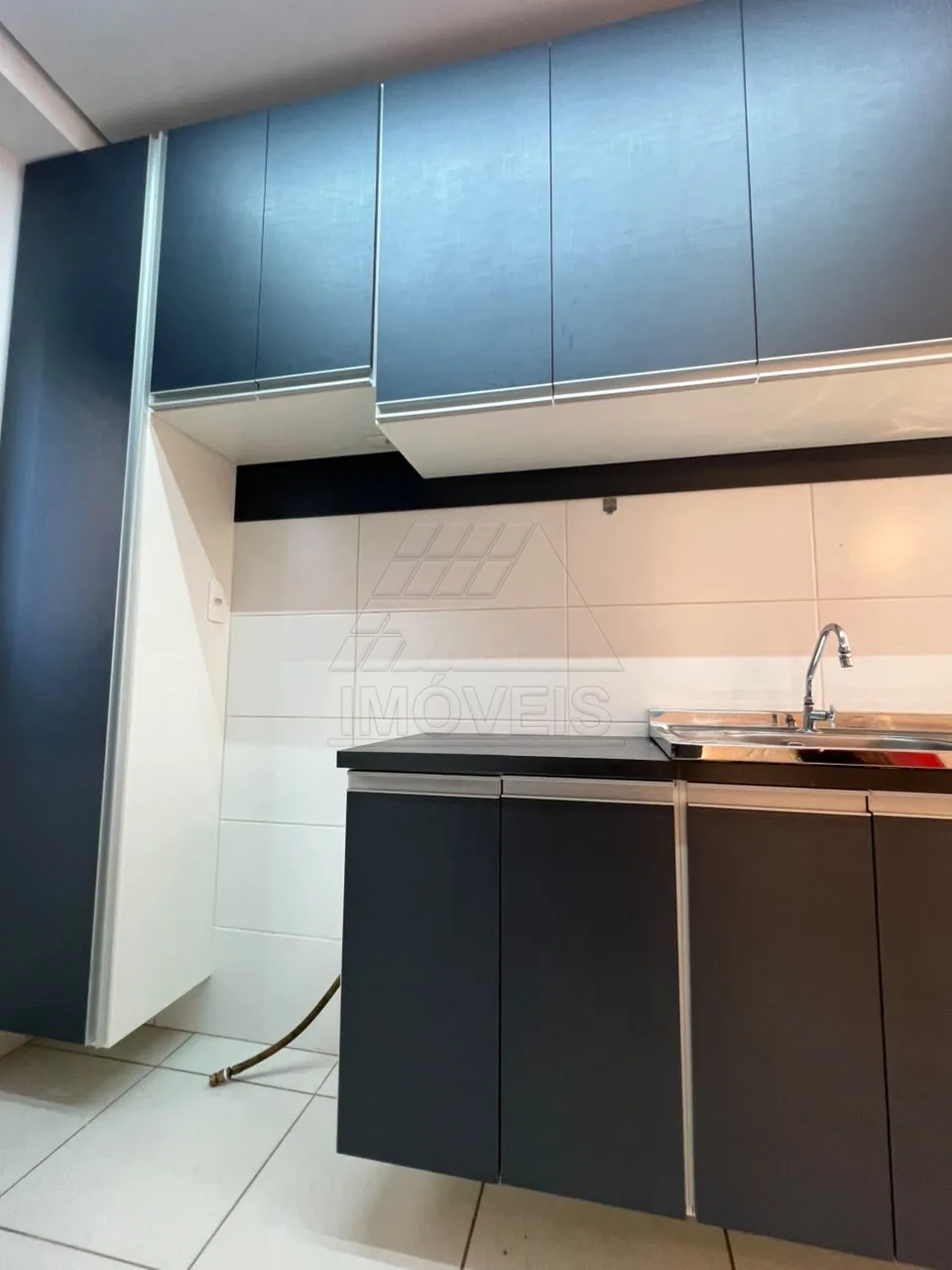 Apartamento com 2 quartos no Loteamento Planalto do Sol - Santa Bárbara d'Oeste — foto 4