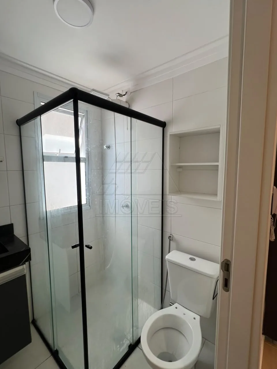 Apartamento com 2 quartos no Loteamento Planalto do Sol - Santa Bárbara d'Oeste — foto 5