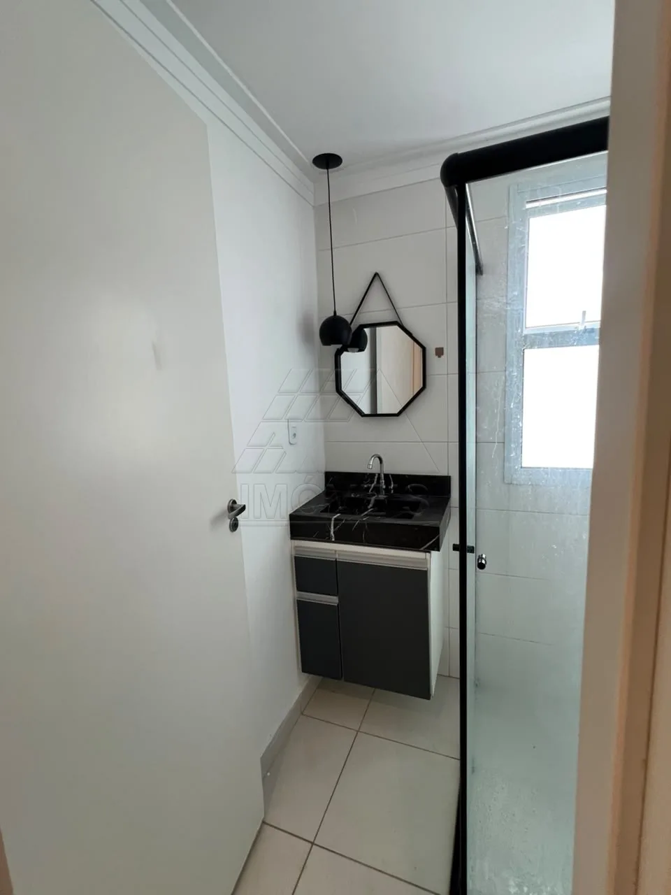Alugar Apartamento / Residencial em Santa B&aacute;rbara D`Oeste R$ 1.500,00 - Foto 6