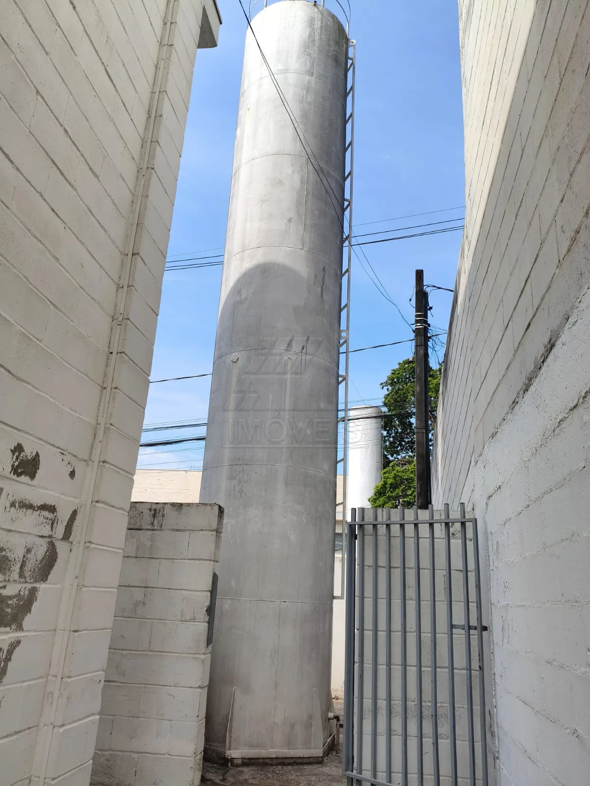 Alugar Industrial / Galp&atilde;o em Americana R$ 10.000,00 - Foto 10