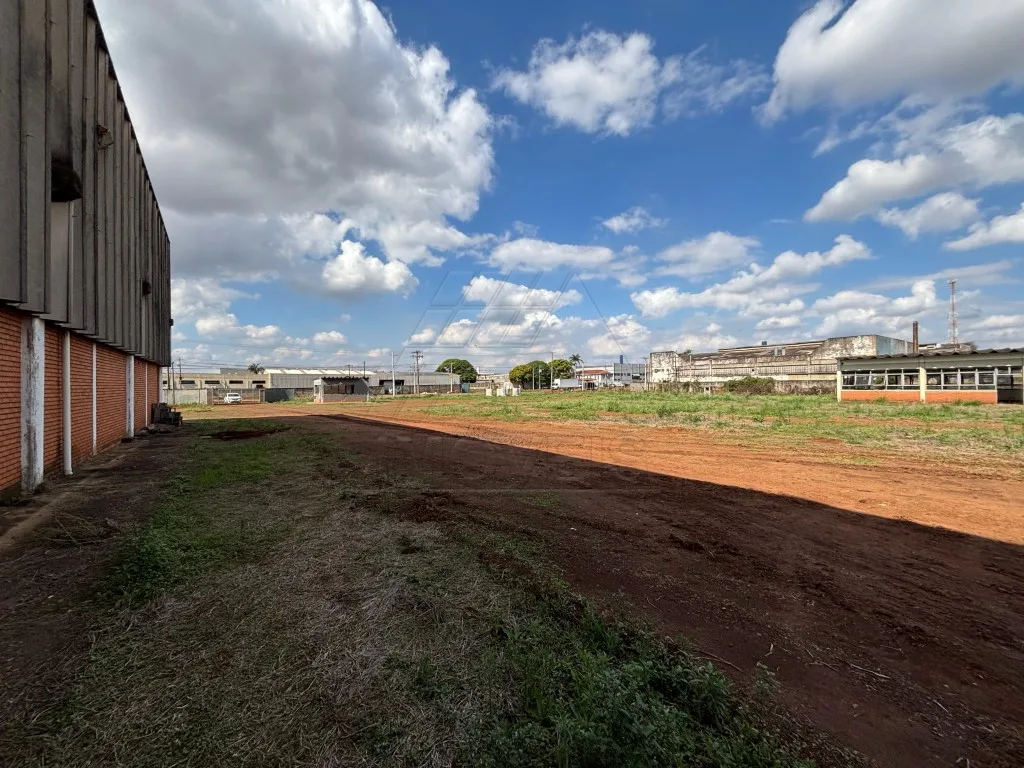 Alugar Industrial / Galp&atilde;o em Santa B&aacute;rbara D`Oeste R$ 50.000,00 - Foto 9