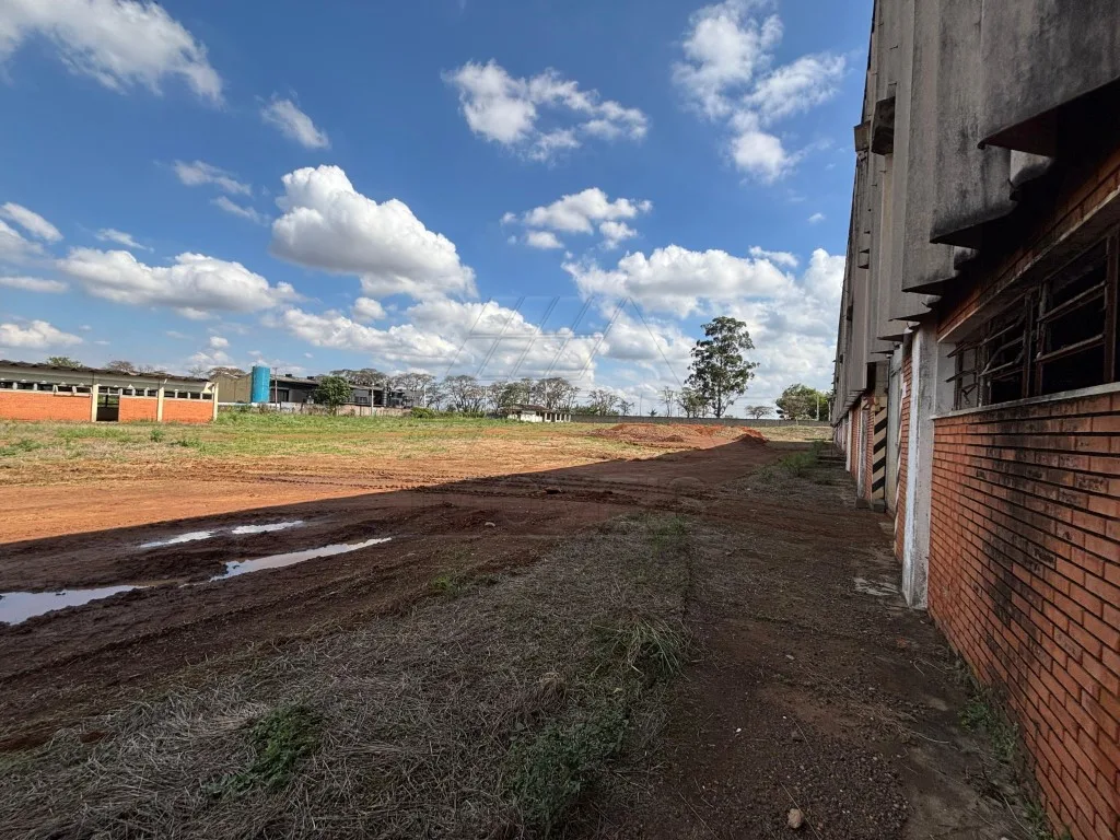 Alugar Industrial / Galp&atilde;o em Santa B&aacute;rbara D`Oeste R$ 50.000,00 - Foto 10
