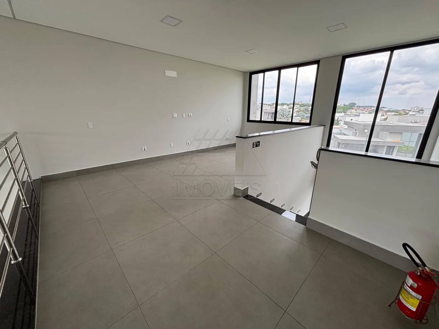 Alugar Comercial / Sal&atilde;o em Americana R$ 5.500,00 - Foto 7
