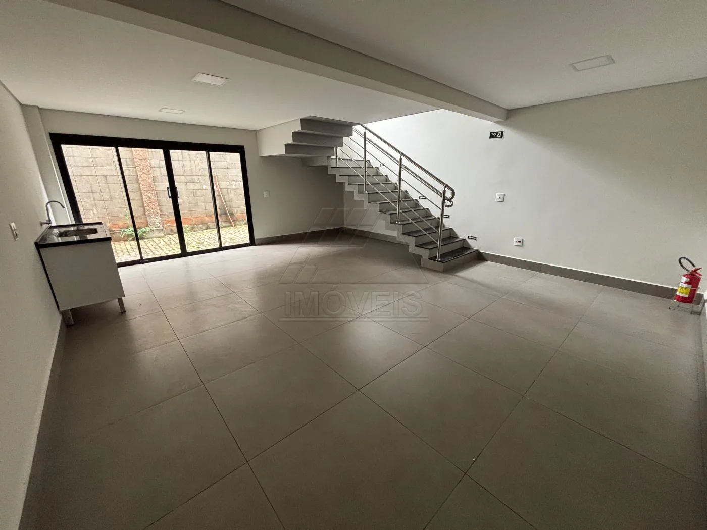 Alugar Comercial / Sal&atilde;o em Americana R$ 5.500,00 - Foto 9
