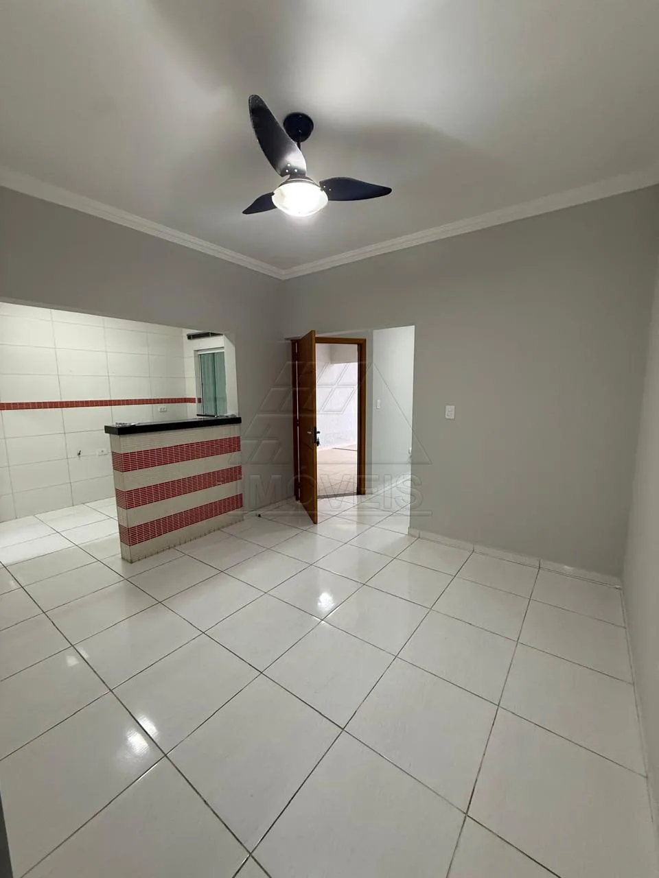 Alugar Casa / Padr&atilde;o em Americana R$ 2.900,00 - Foto 1