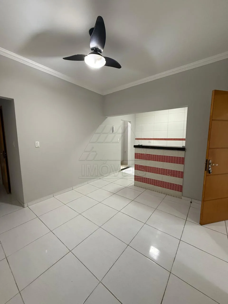 Alugar Casa / Padr&atilde;o em Americana R$ 2.900,00 - Foto 3