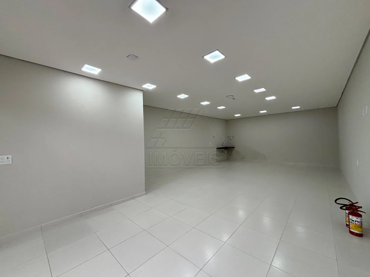 Estabelecimento Comercial em Vila Santa Catarina