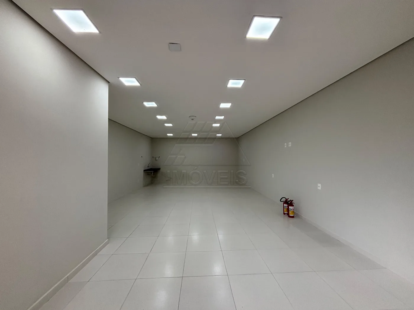 Estabelecimento Comercial no Vila Santa Catarina - Americana — foto 2