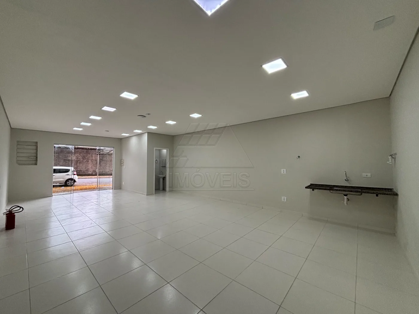 Estabelecimento Comercial no Vila Santa Catarina - Americana — foto 5