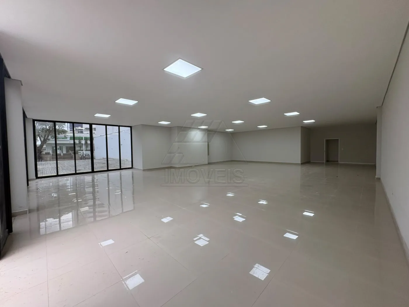Alugar Comercial / Pr&eacute;dio em Americana R$ 55.000,00 - Foto 6
