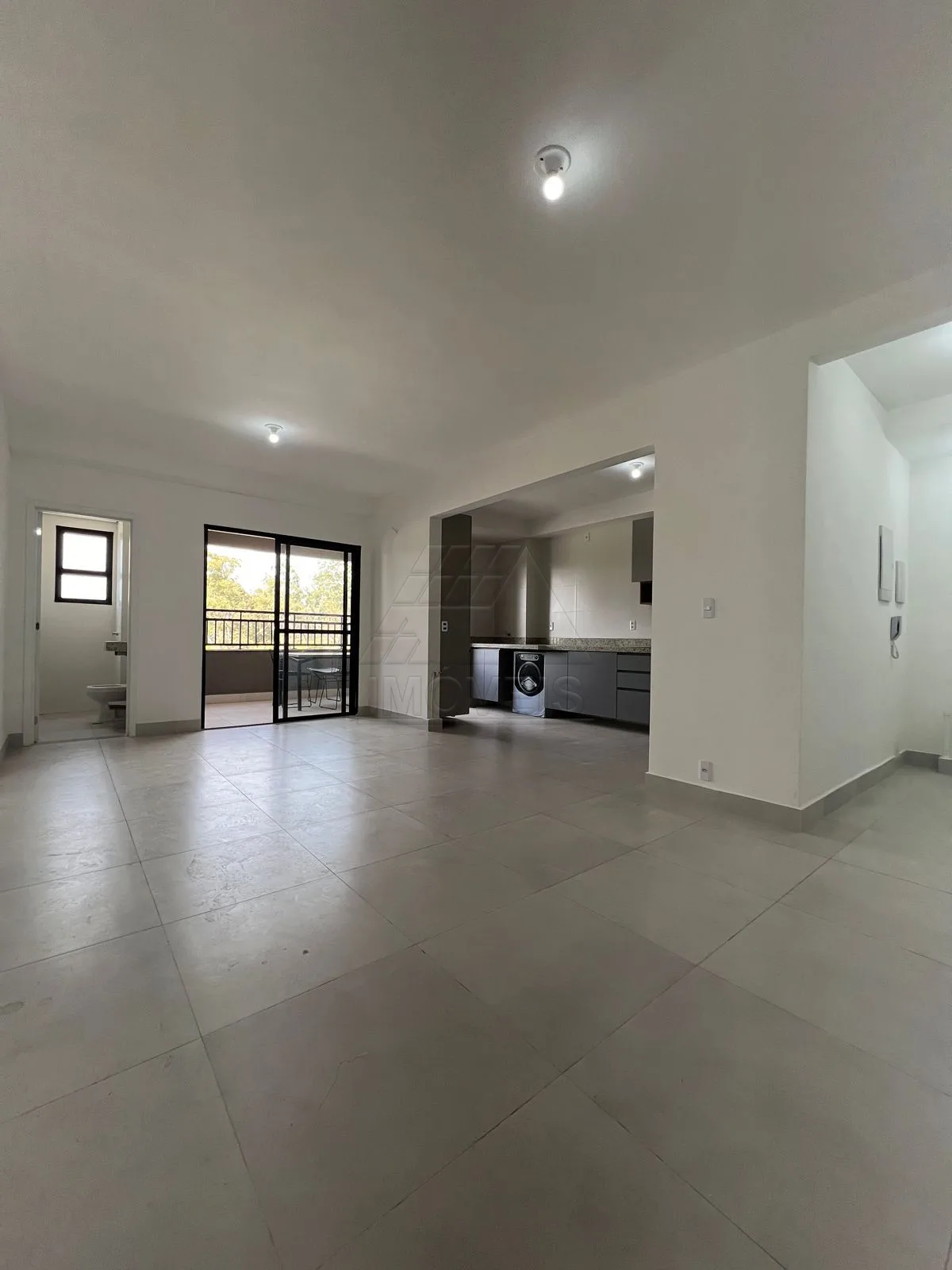 Apartamento em Jardim Dona Judith