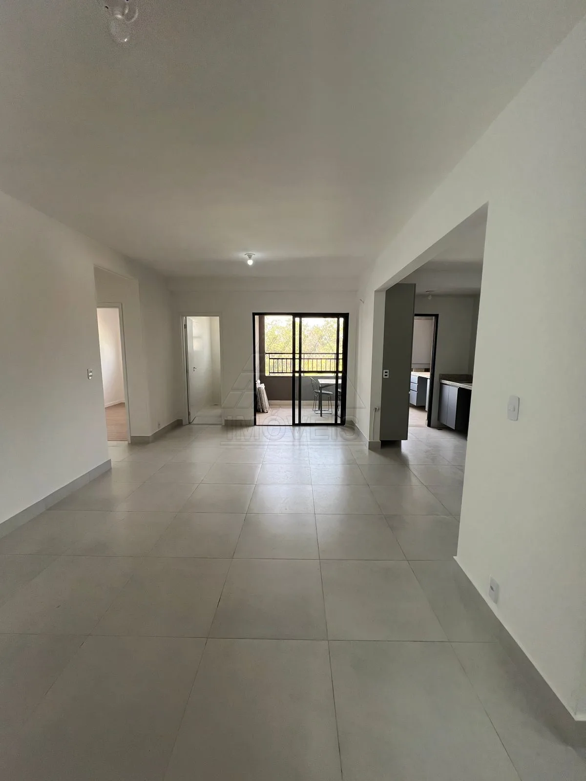 Apartamento com 3 quartos no Jardim Dona Judith - Americana — foto 2