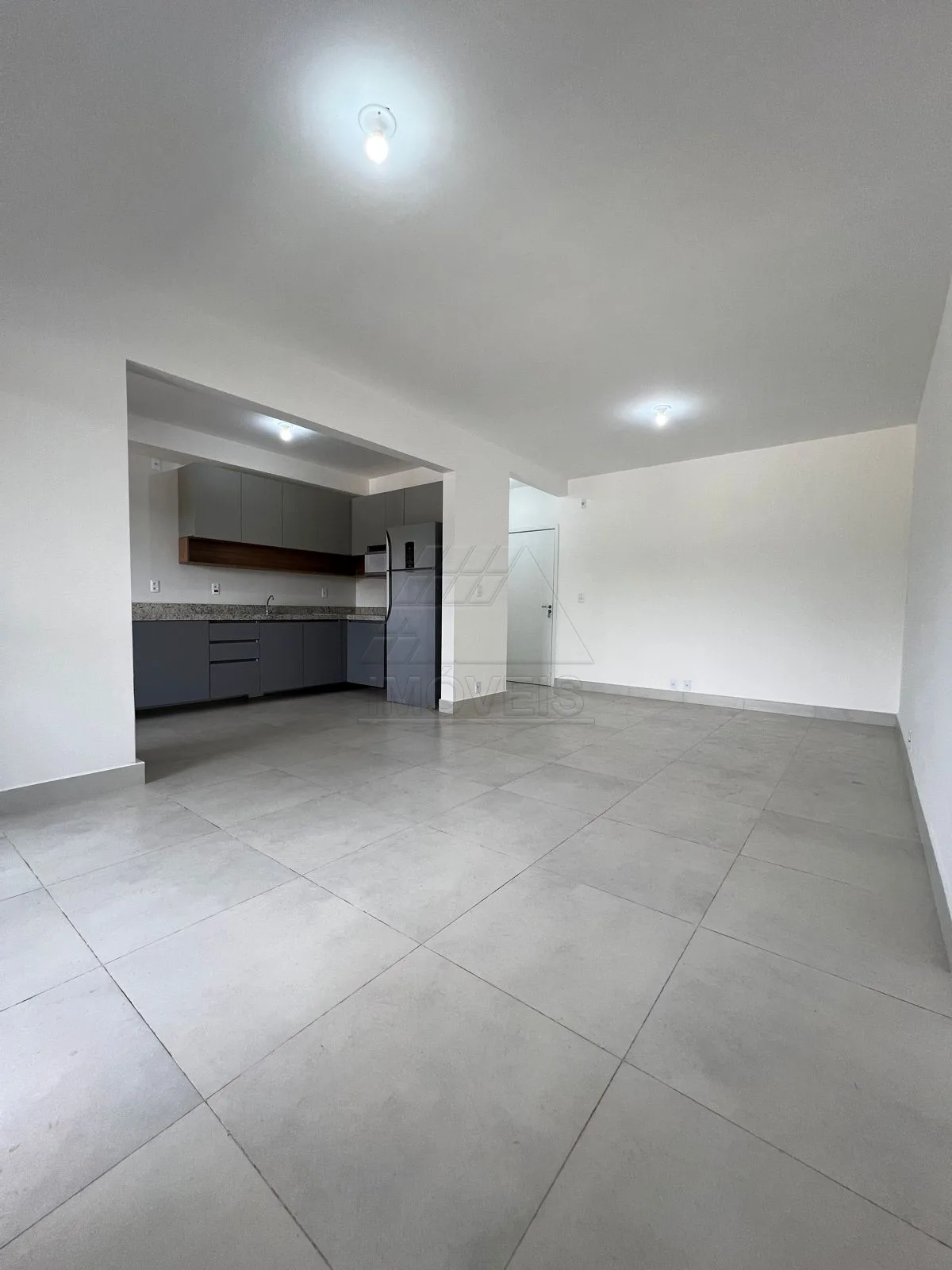 Apartamento com 3 quartos no Jardim Dona Judith - Americana — foto 3