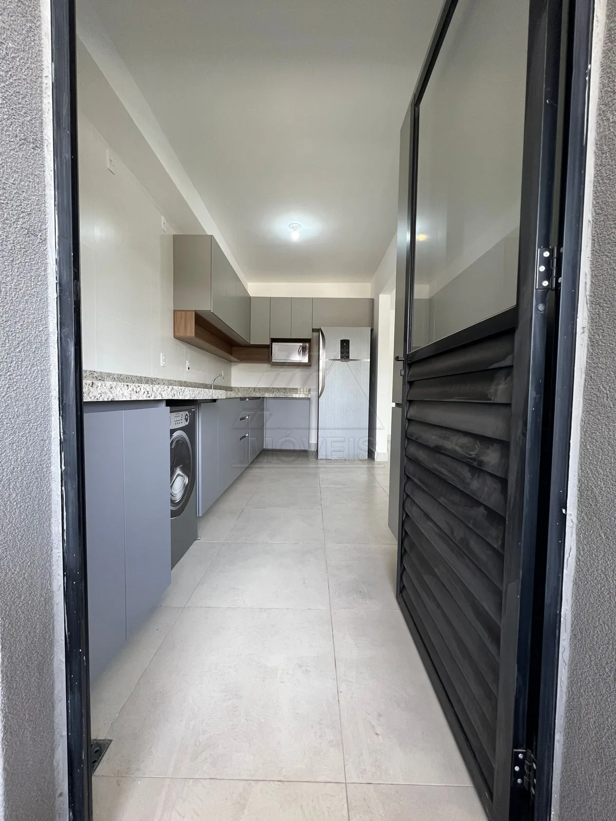 Apartamento com 3 quartos no Jardim Dona Judith - Americana — foto 4