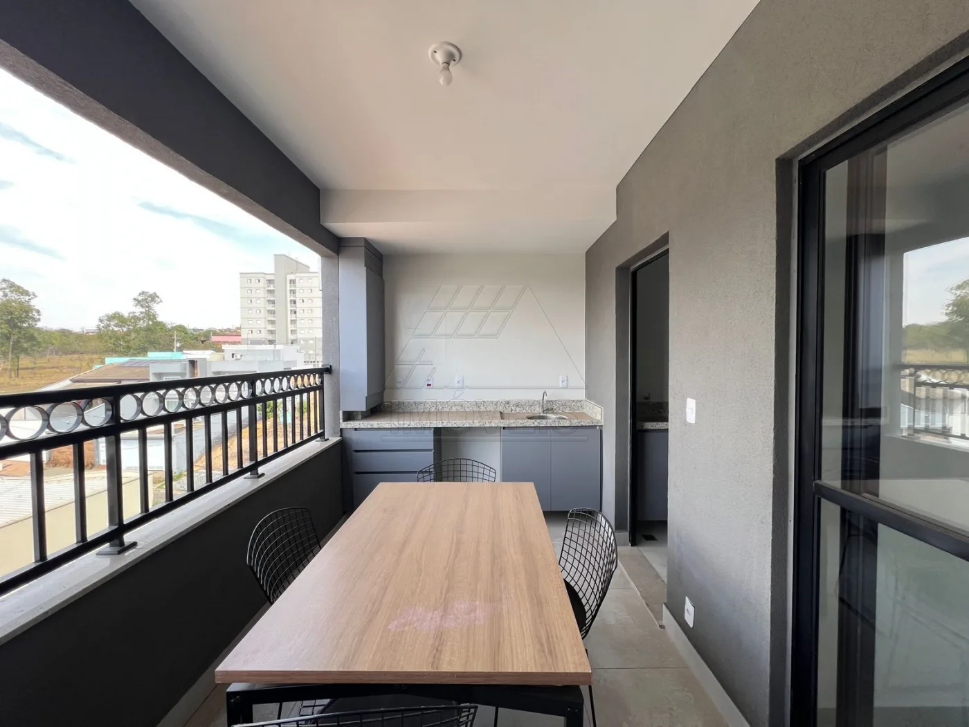 Apartamento com 3 quartos no Jardim Dona Judith - Americana — foto 5