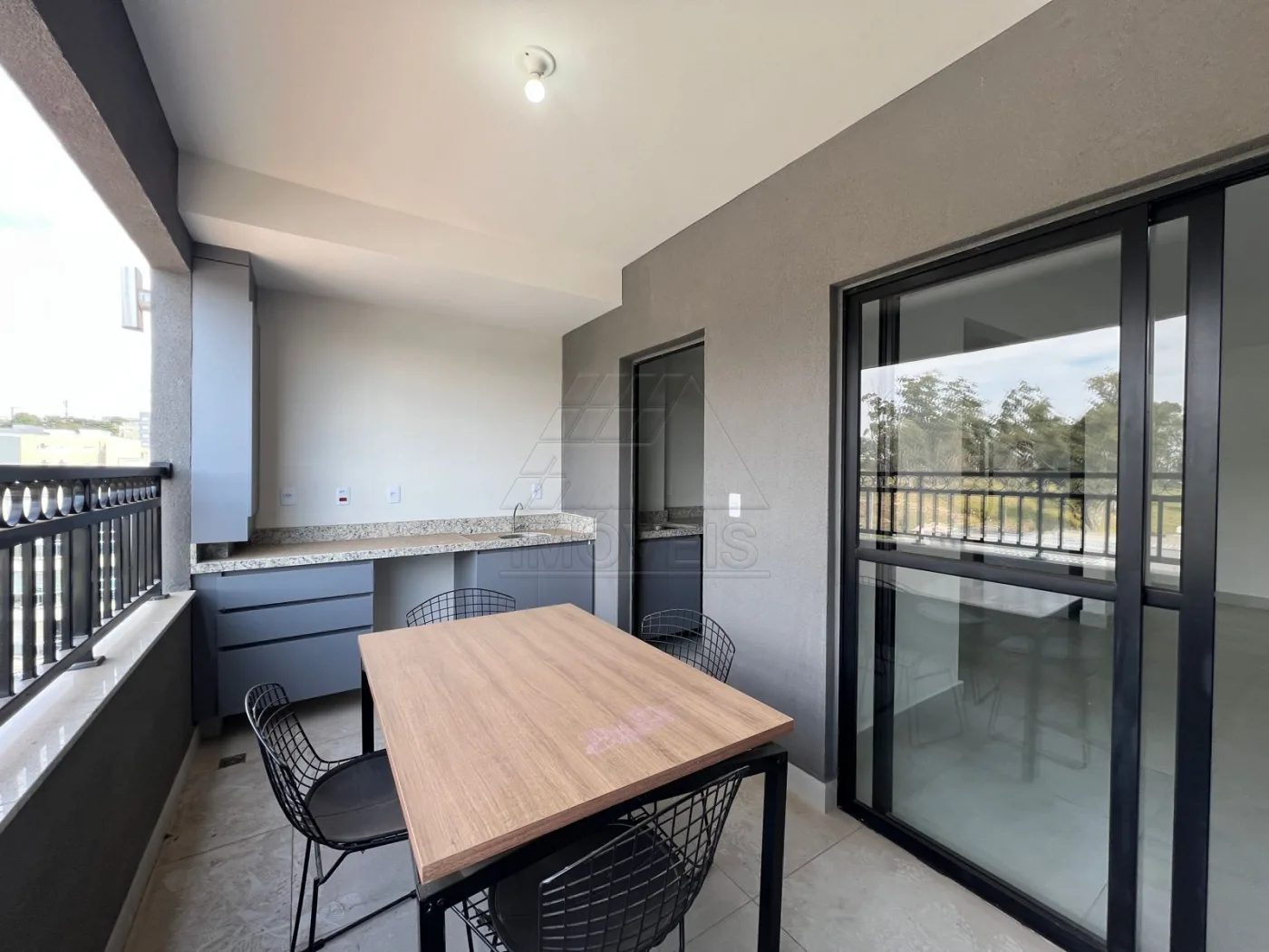 Alugar Apartamento / Residencial em Americana R$ 3.900,00 - Foto 6