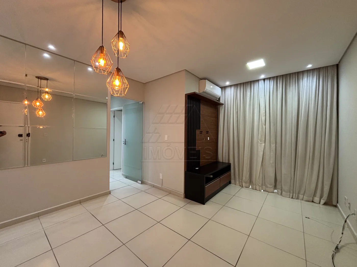 Alugar Apartamento / Residencial em Americana R$ 1.900,00 - Foto 1