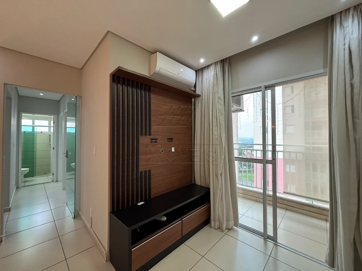Alugar Apartamento / Residencial em Americana R$ 1.900,00 - Foto 2