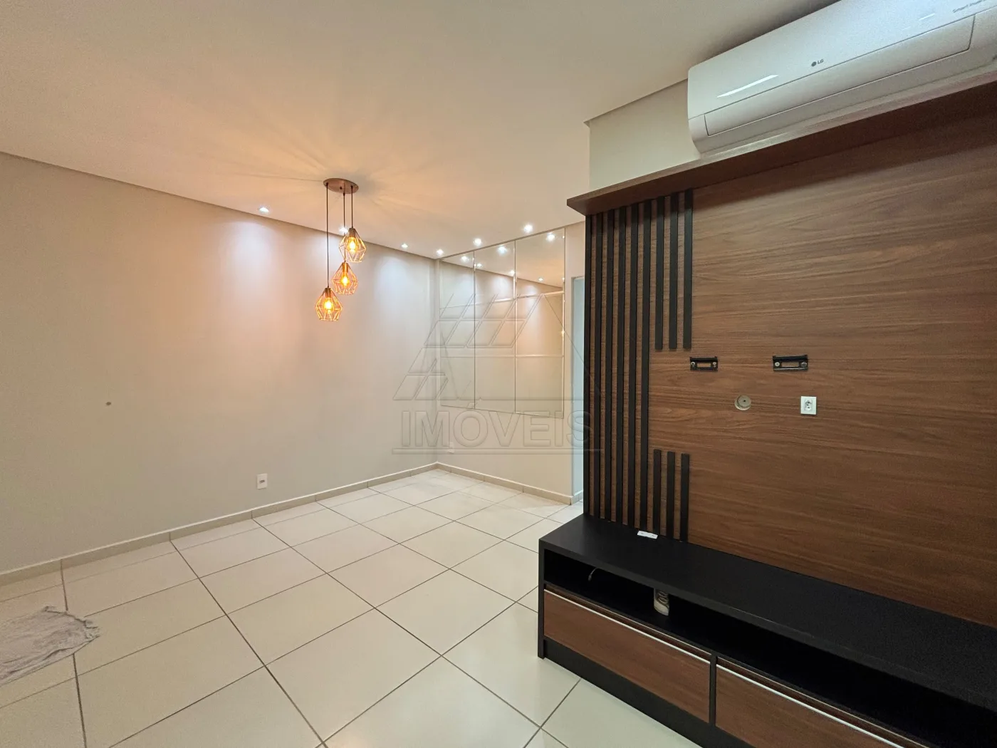 Alugar Apartamento / Residencial em Americana R$ 1.900,00 - Foto 3