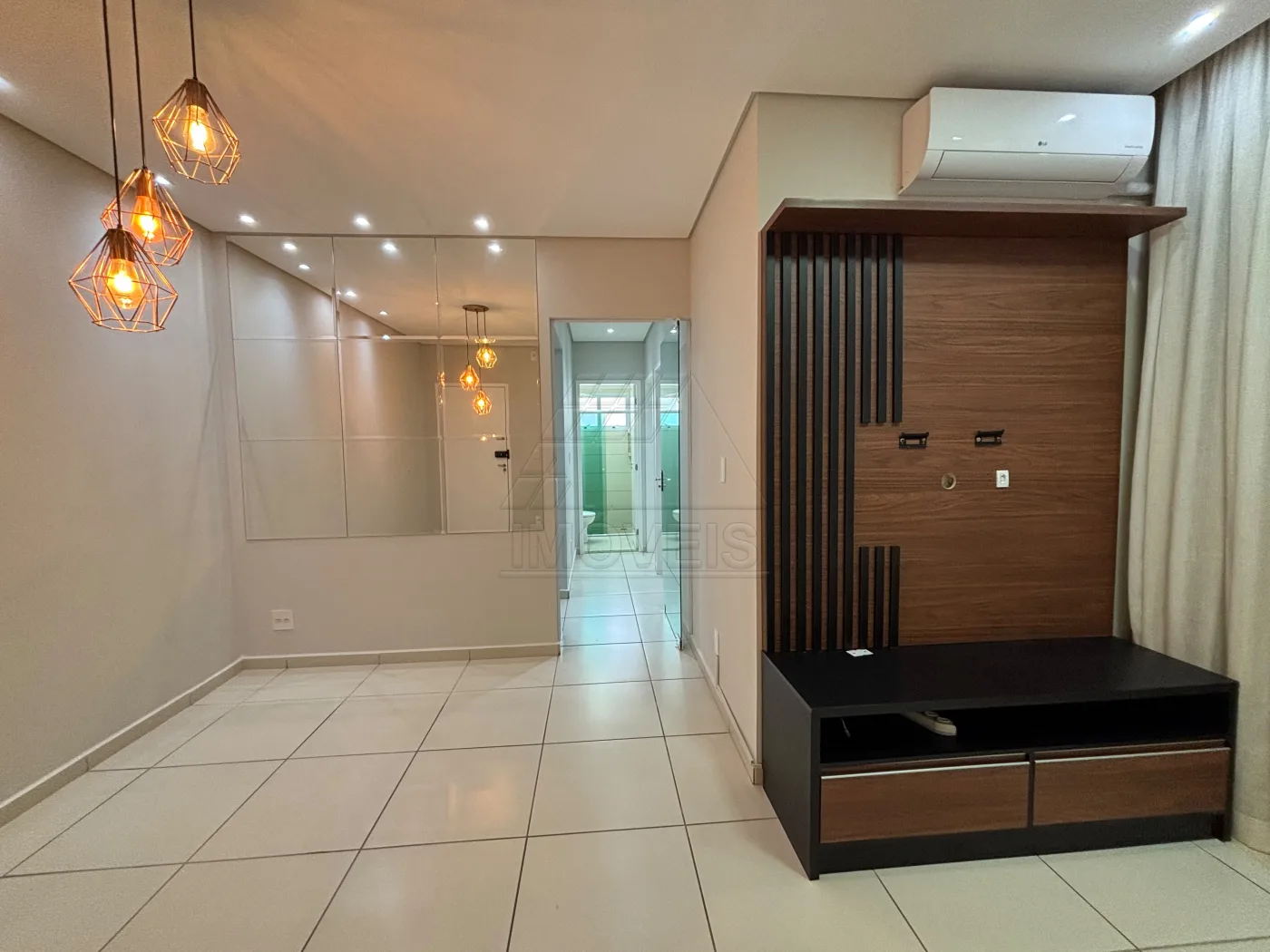 Alugar Apartamento / Residencial em Americana R$ 1.900,00 - Foto 5