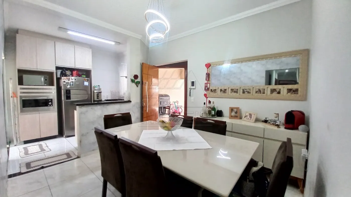 Casa com 3 quartos no Parque Nova Carioba - Americana — foto 4