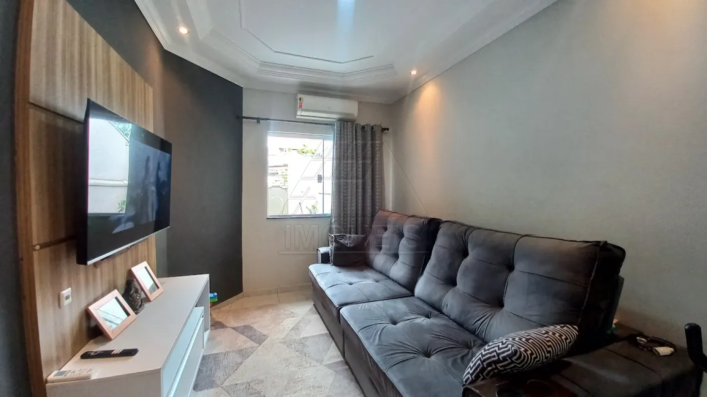 Casa com 3 quartos no Parque Nova Carioba - Americana — foto 2
