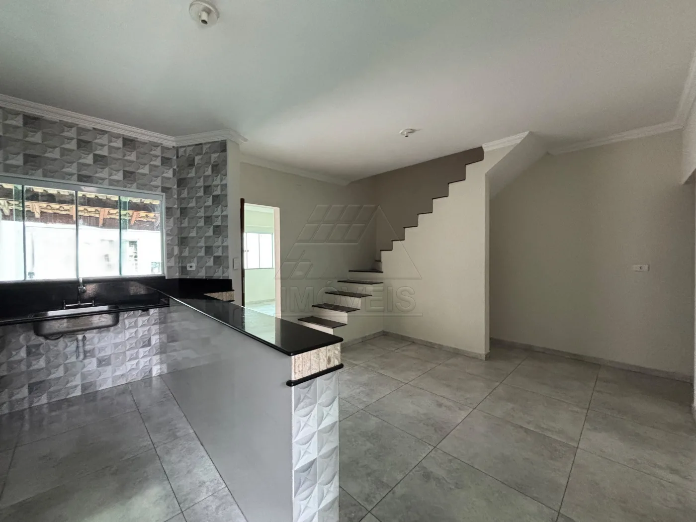 Casa em Parque Residencial Jaguari