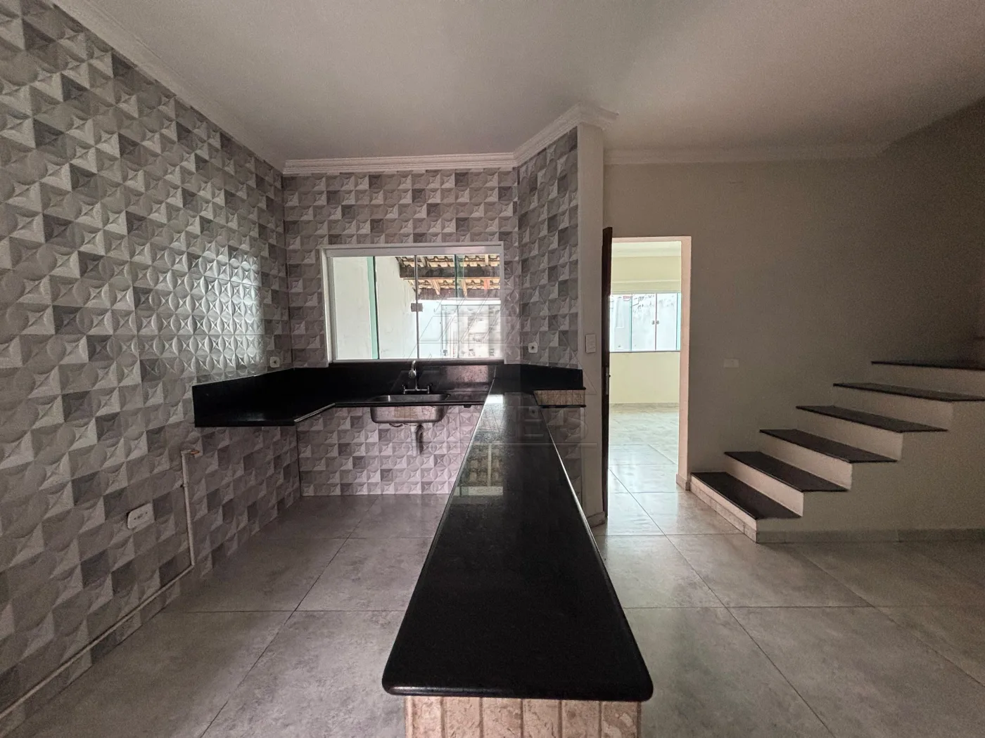 Casa com 3 quartos no Parque Residencial Jaguari - Americana — foto 2