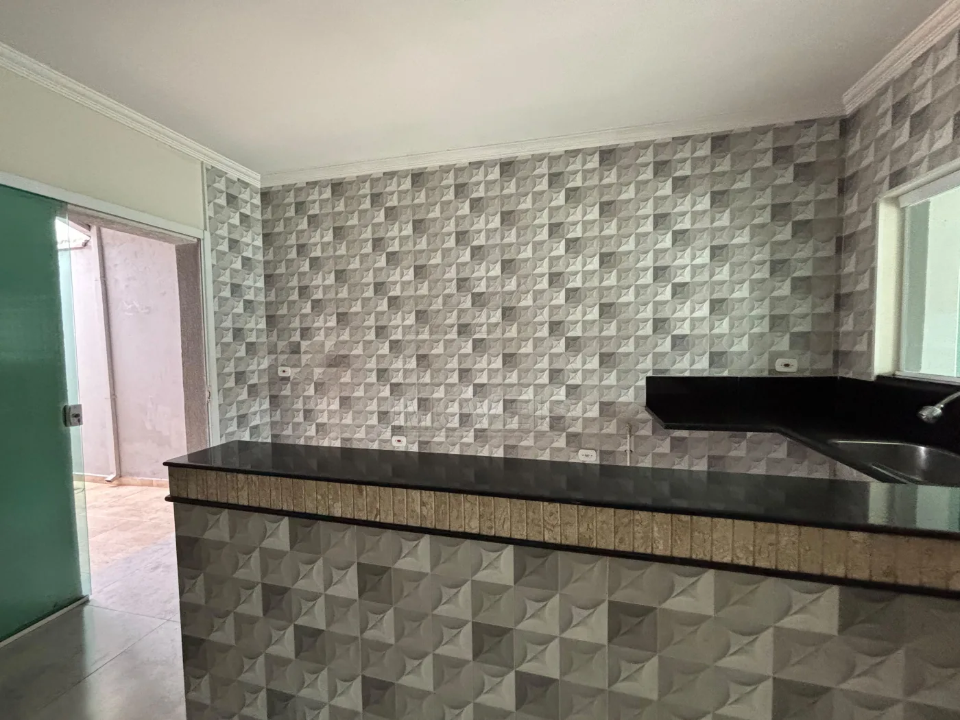 Casa com 3 quartos no Parque Residencial Jaguari - Americana — foto 4