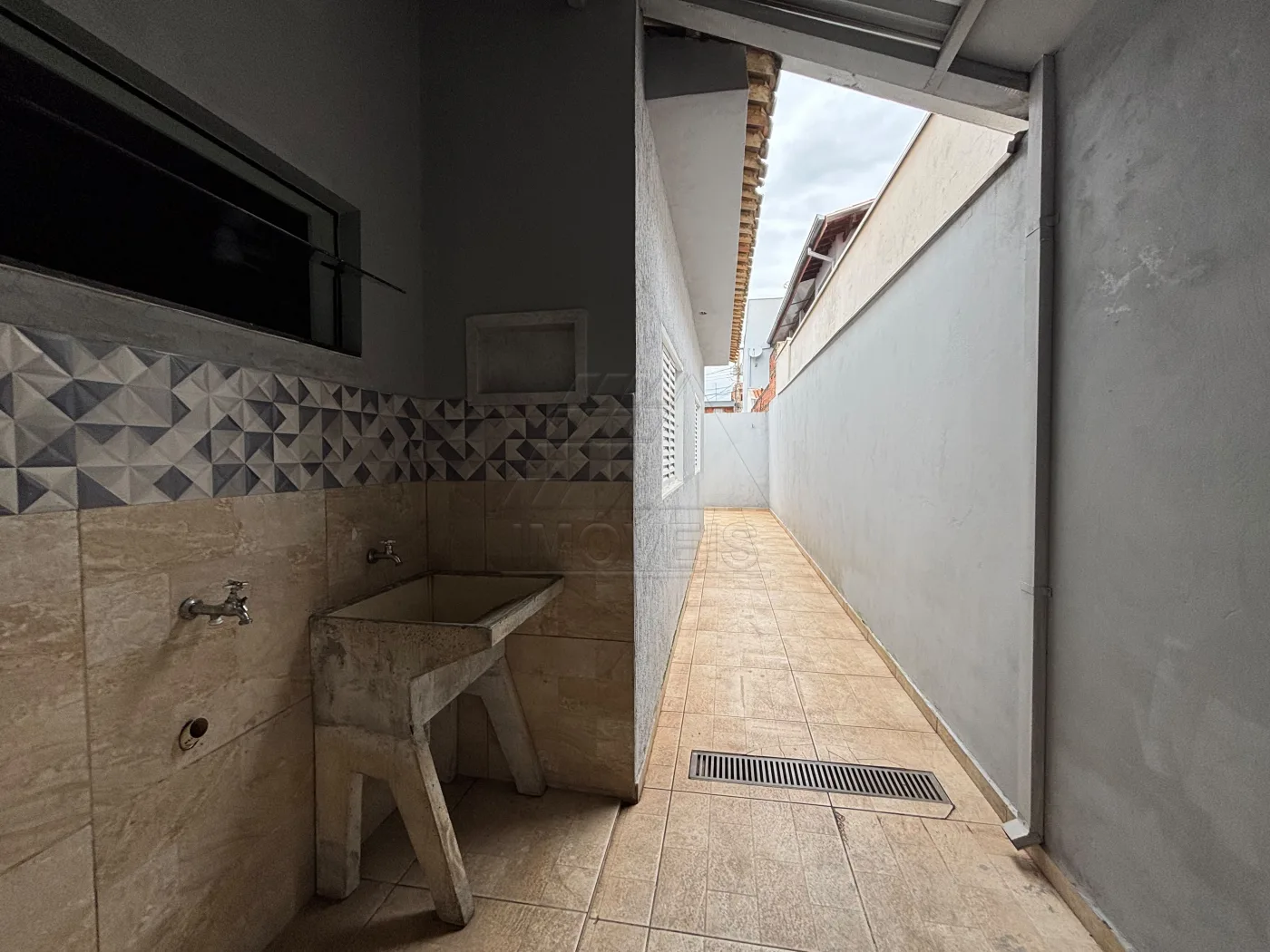 Casa com 3 quartos no Parque Residencial Jaguari - Americana — foto 5