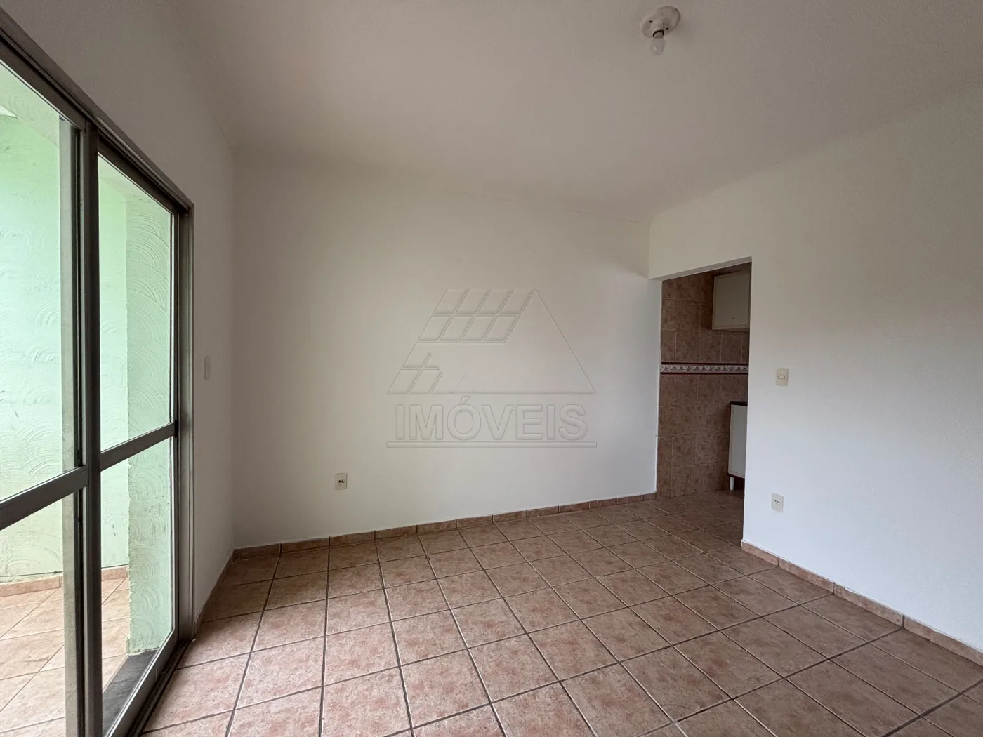 Apartamento com 3 quartos no Parque Residencial Jaguari - Americana — foto 2