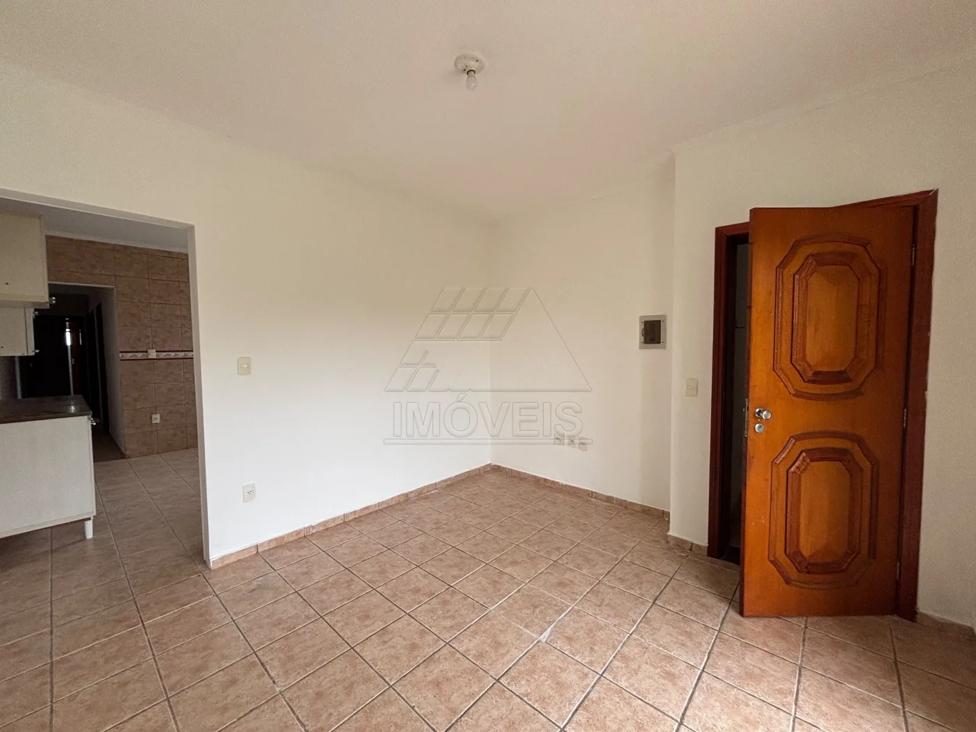 Apartamento com 3 quartos no Parque Residencial Jaguari - Americana — foto 3