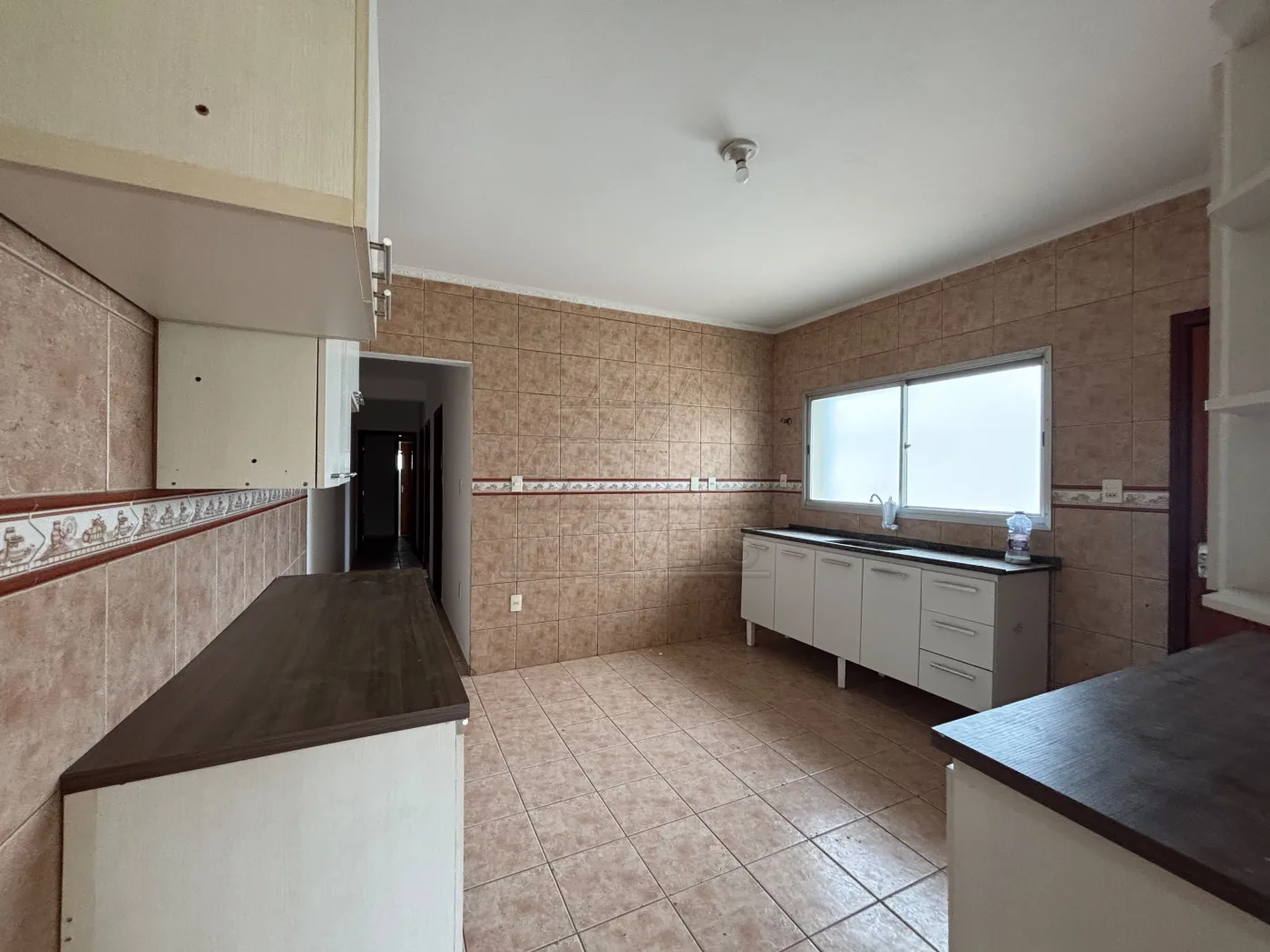 Apartamento com 3 quartos no Parque Residencial Jaguari - Americana — foto 4