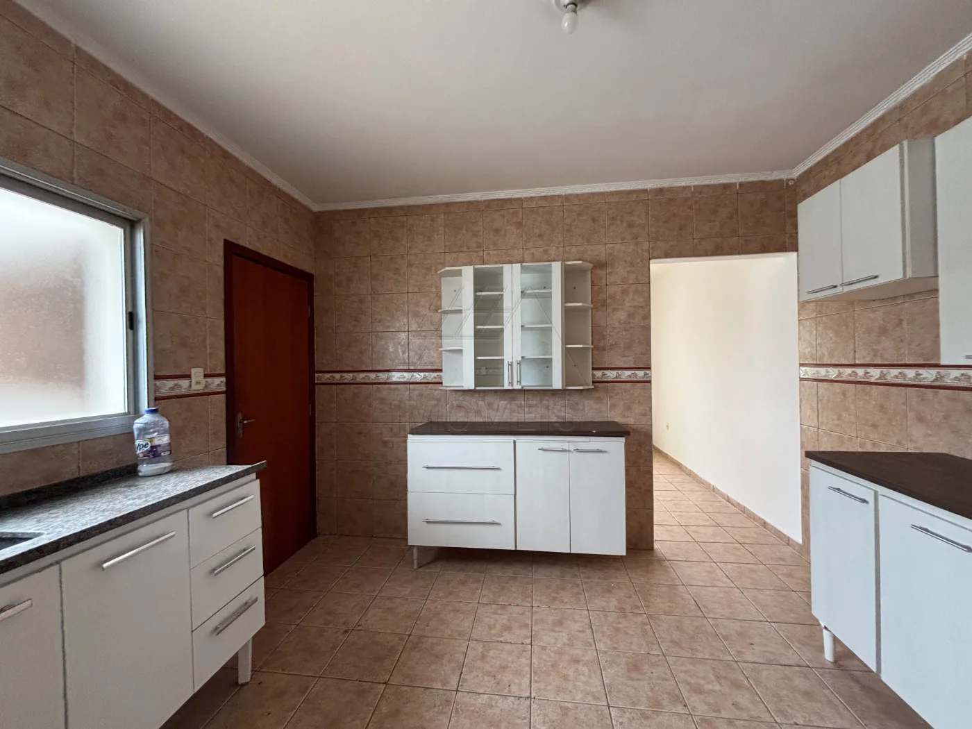 Apartamento com 3 quartos no Parque Residencial Jaguari - Americana — foto 5