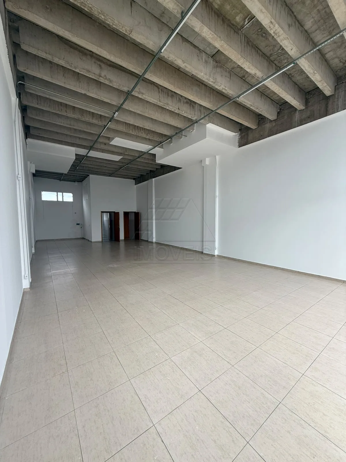 Estabelecimento Comercial em Vila Rio Branco