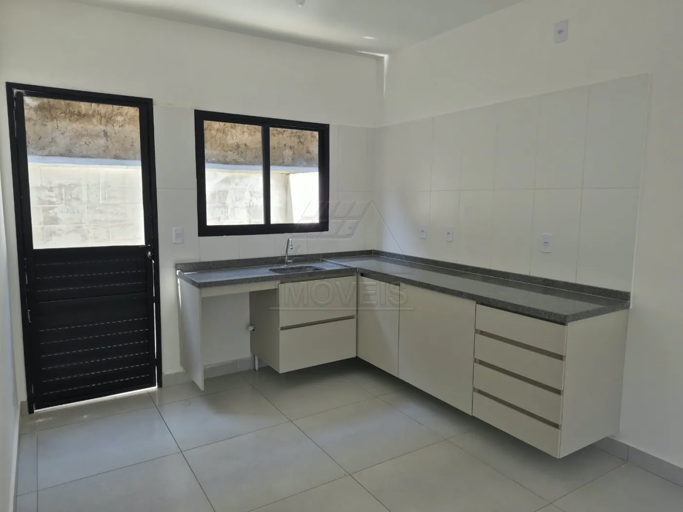 Casa em condomínio com 2 quartos no Vila Santa Maria - Americana — foto 2