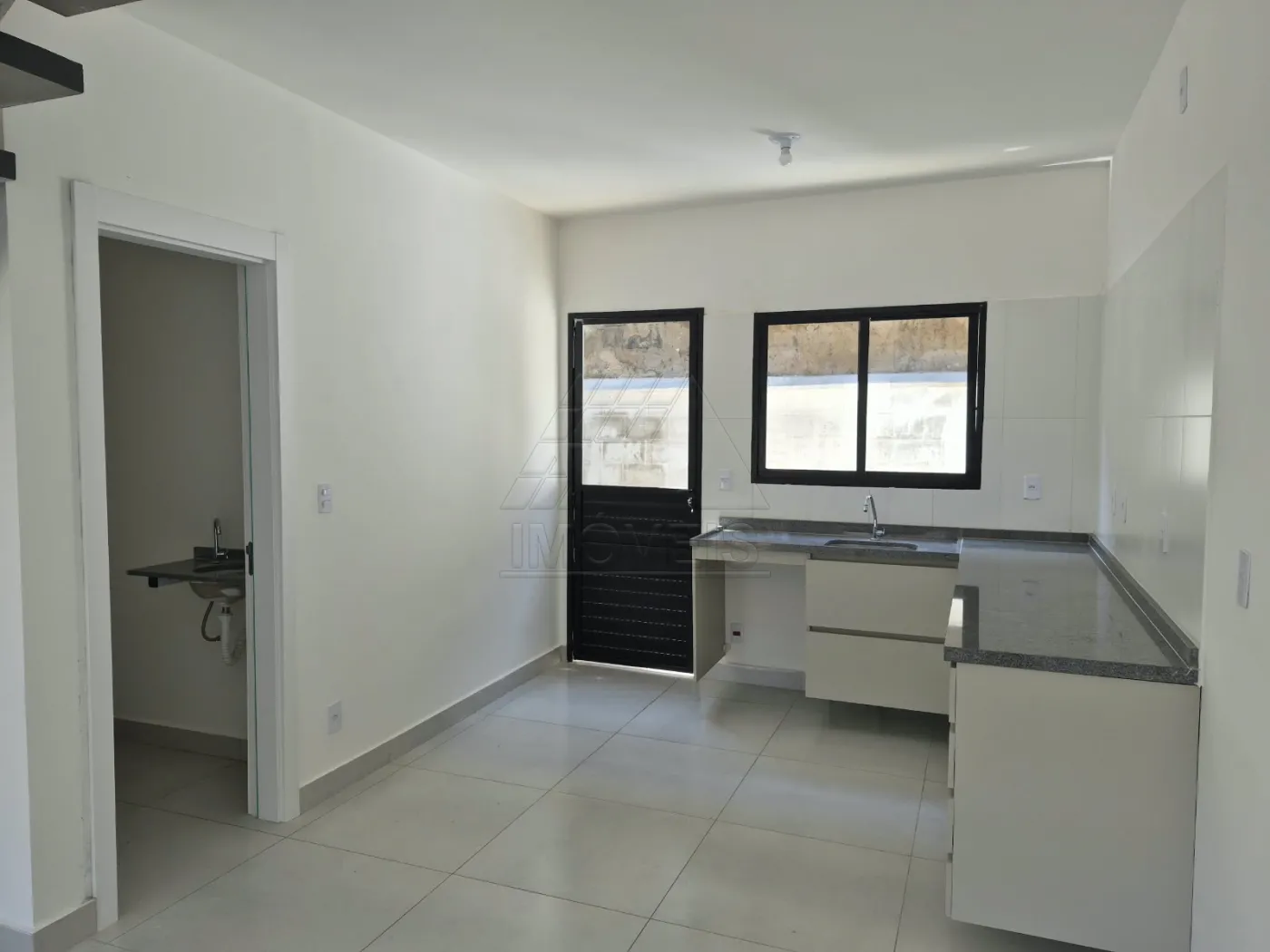 Casa em condomínio com 2 quartos no Vila Santa Maria - Americana — foto 3