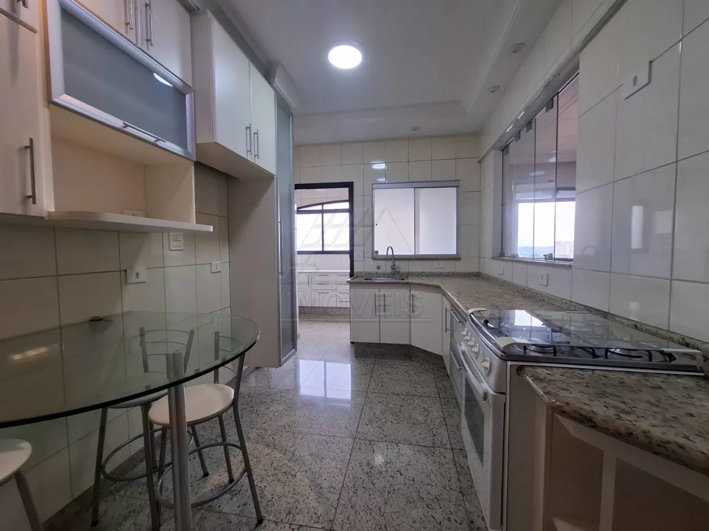 Apartamento com 3 quartos no Vila São Pedro - Americana — foto 5