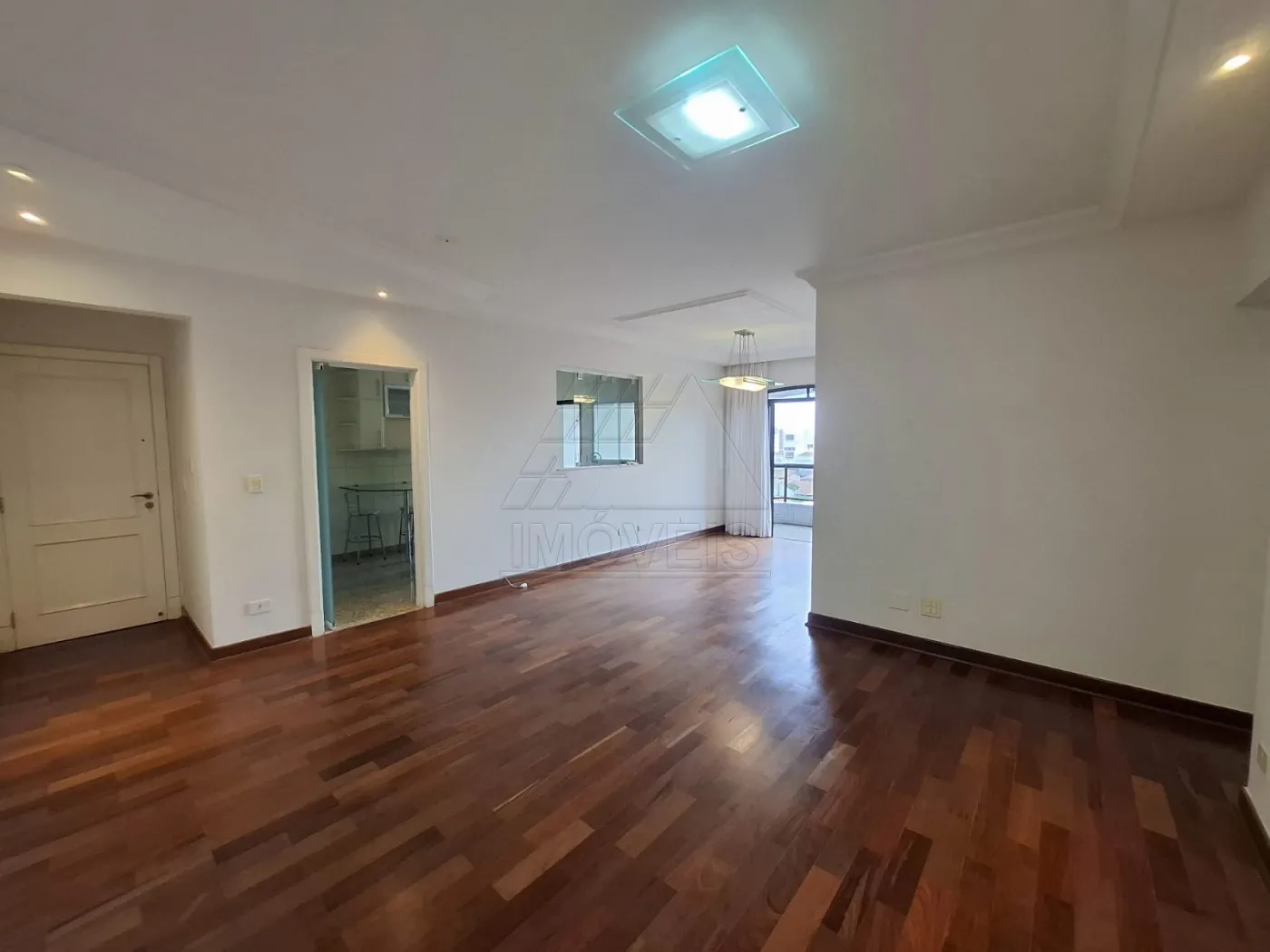 Apartamento com 3 quartos no Vila São Pedro - Americana — foto 2