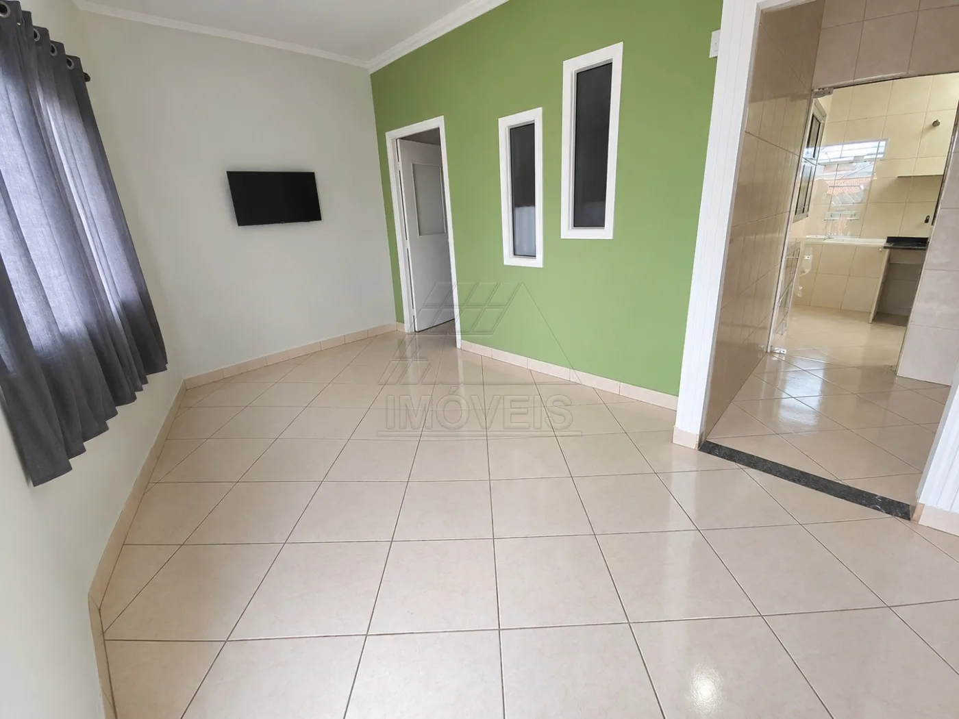 Sala Comercial / Escritorio / Consultório no Antônio Zanaga II - Americana — foto 2