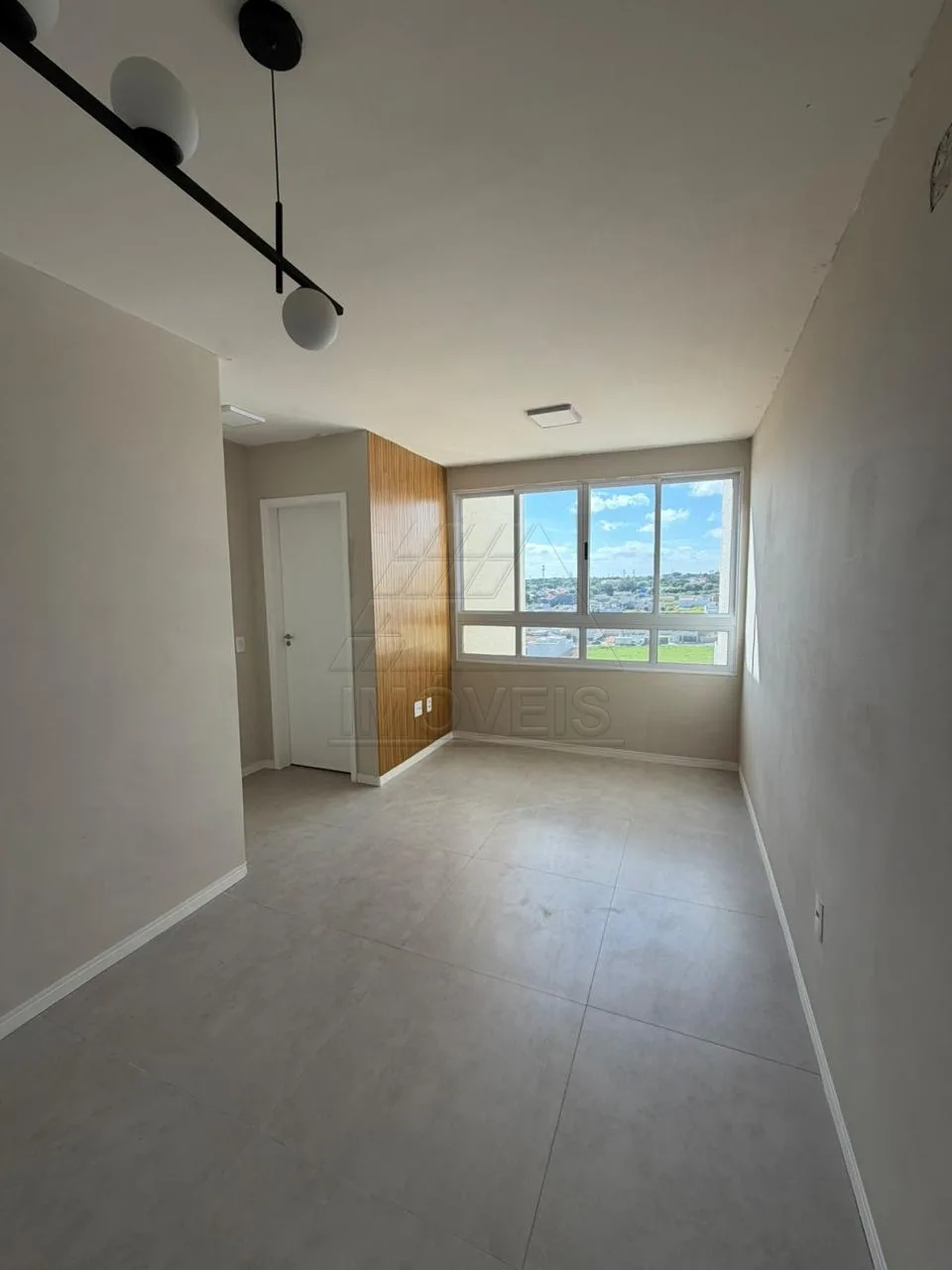 Apartamento em Jardim dos Manacás