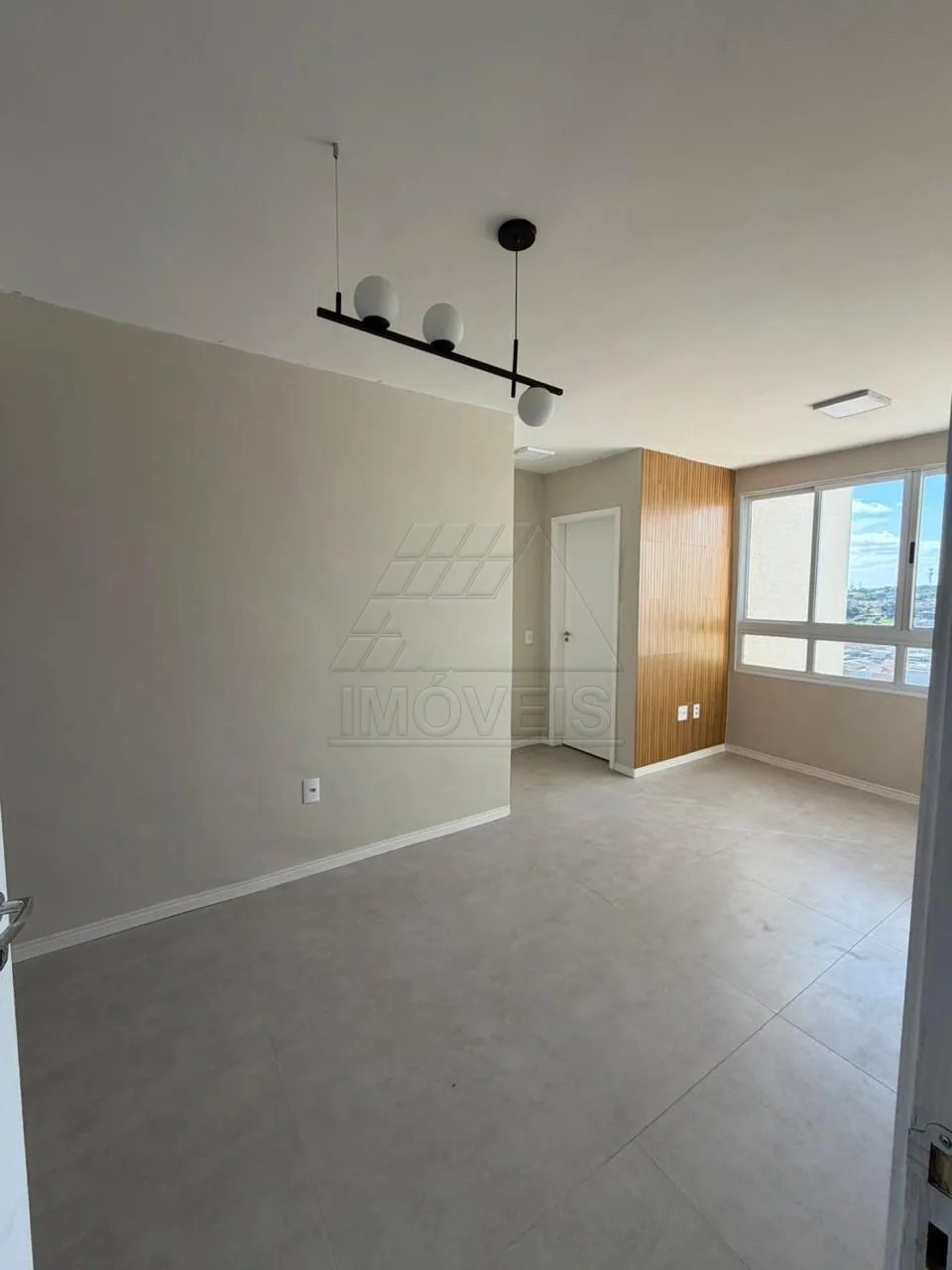 Apartamento com 2 quartos no Jardim dos Manacás - Santa Bárbara d'Oeste — foto 2