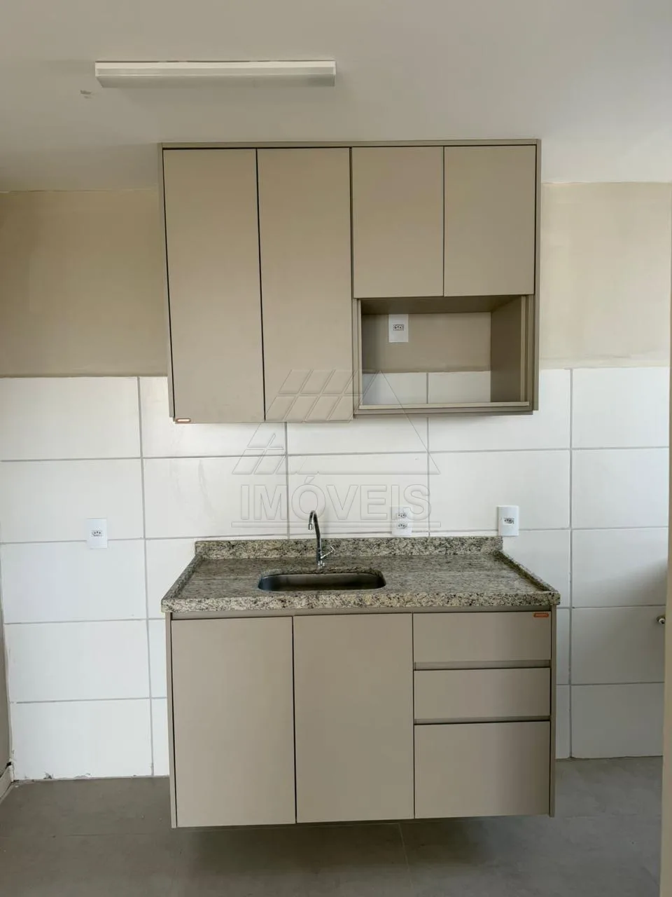 Apartamento com 2 quartos no Jardim dos Manacás - Santa Bárbara d'Oeste — foto 3
