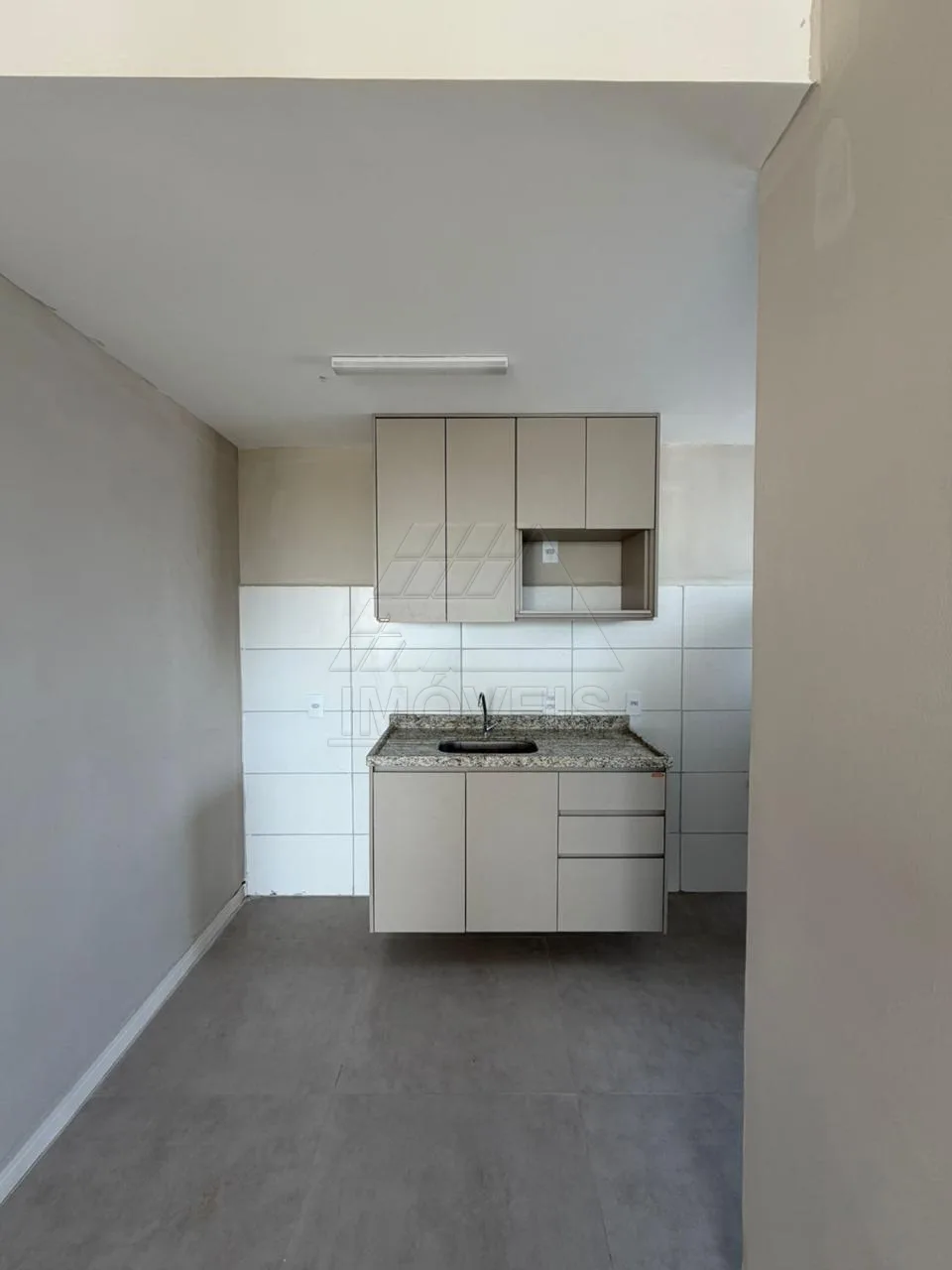 Apartamento com 2 quartos no Jardim dos Manacás - Santa Bárbara d'Oeste — foto 4