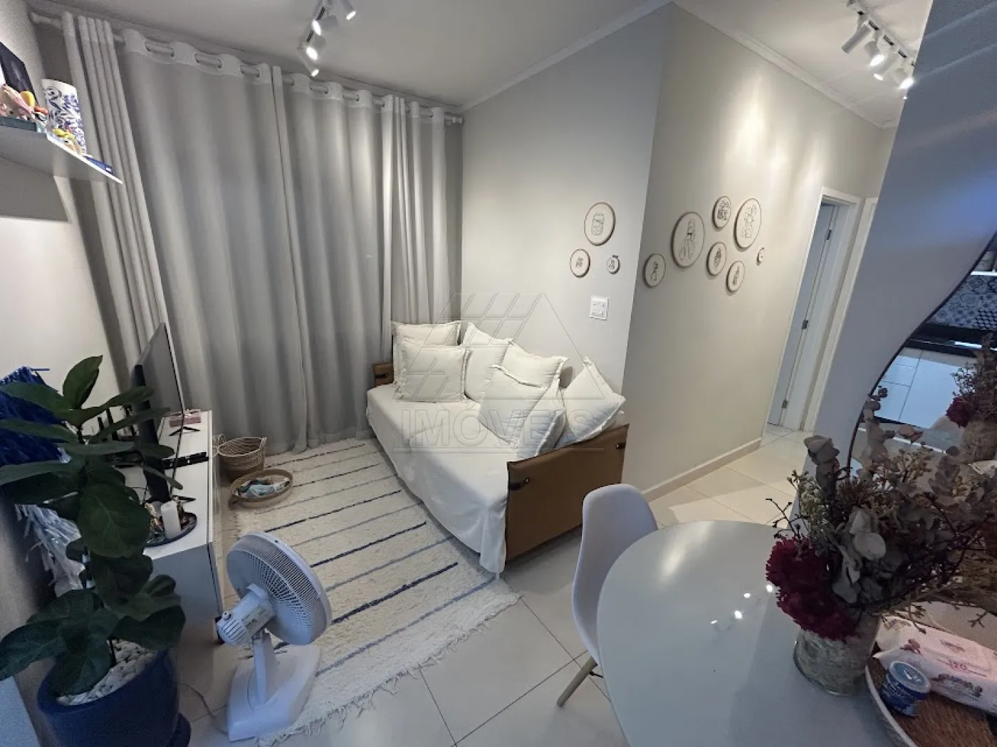 Apartamento em Jardim Terramérica III
