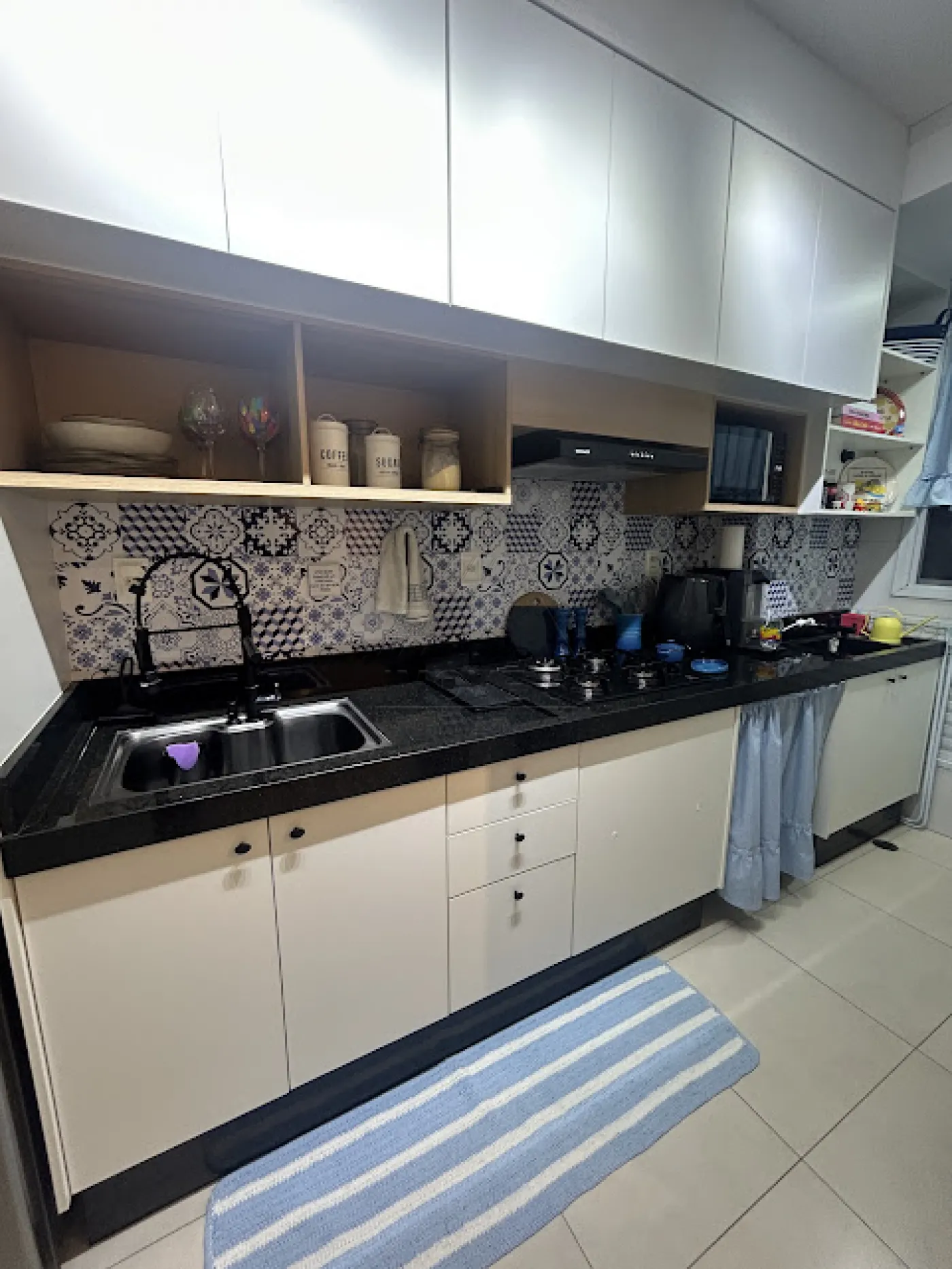 Apartamento com 2 quartos no Jardim Terramérica III - Americana — foto 5