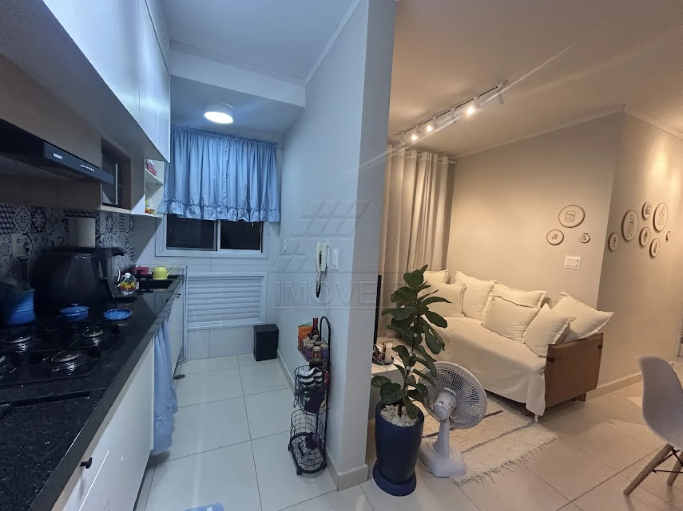 Apartamento com 2 quartos no Jardim Terramérica III - Americana — foto 4