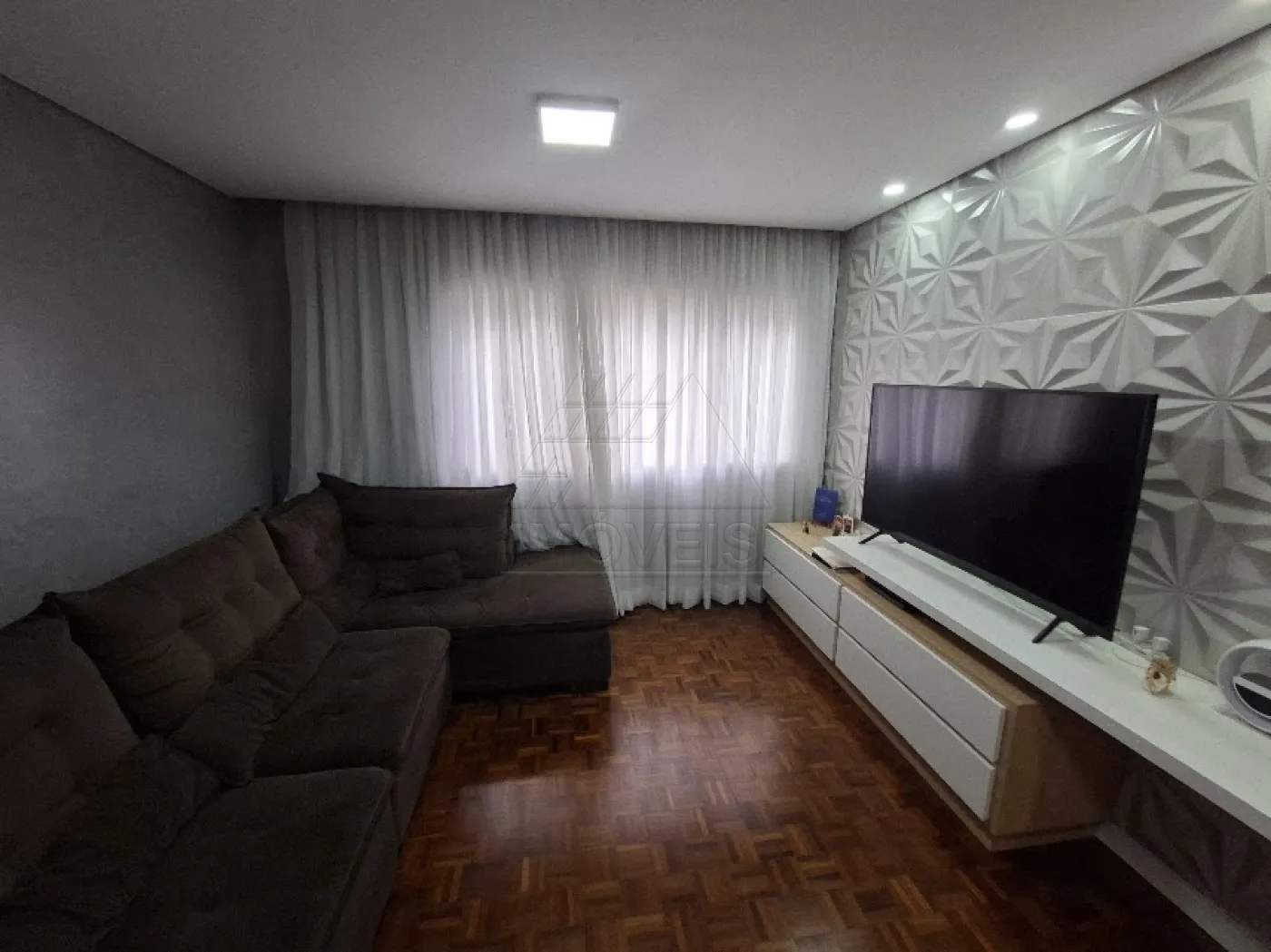 Apartamento com 3 quartos no Vila Galo - Americana — foto 3