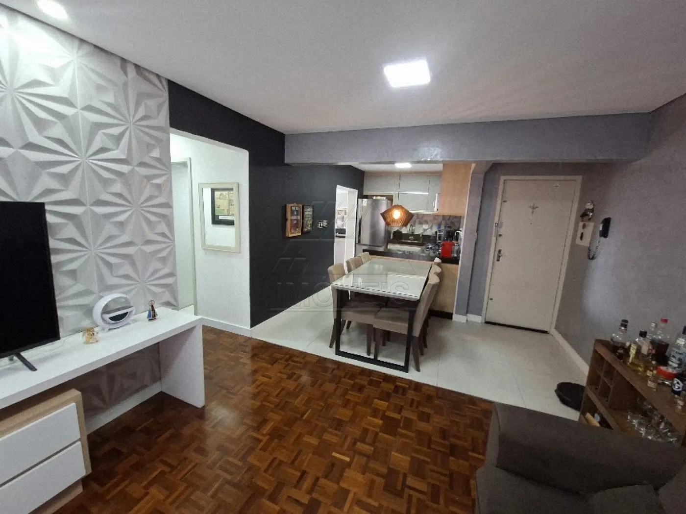 Apartamento com 3 quartos no Vila Galo - Americana — foto 4